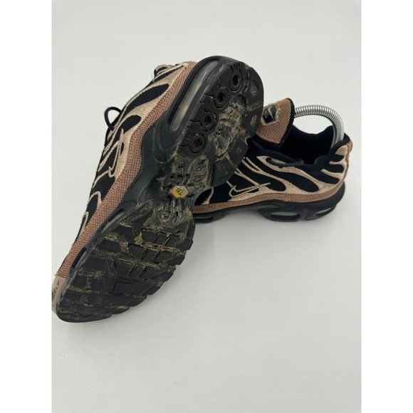 air max tn rose gold